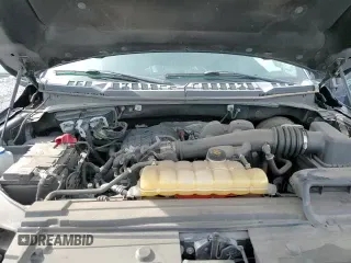 2019 Ford F-150 XL с VIN 1FTEW1CB6KFA23015, выставлен на аукционе Copart как лот 81713285 с пробегом 131 944 миль миль и Чистый • Clean title. История ставок и продаж доступна на DreamBid. Изображение 14.