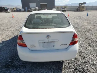 2001 Toyota Prius with VIN JT2BK12U910006141, listed as a Copart auction lot 76720834 with 0 mi miles and Clean Title. Bid and sale history available at carsss.com. Image 7.