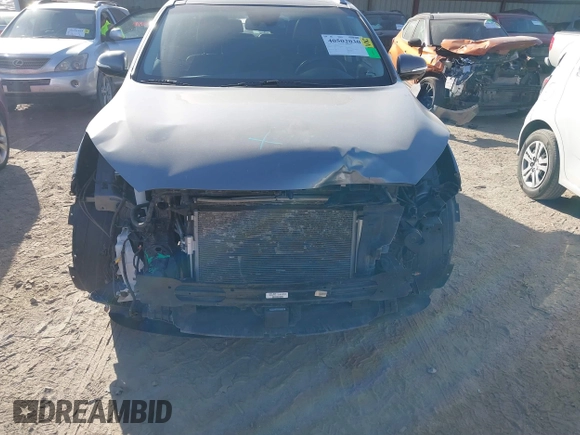 2020 Kia Sorento SX z VIN 5XYPKDA58LG686586, wystawiony jako IAAI lot #40502030 z przebiegiem 76 546 mil mil oraz . Historia ofert i sprzedaży dostępna na DreamBid. Obrazek 6.