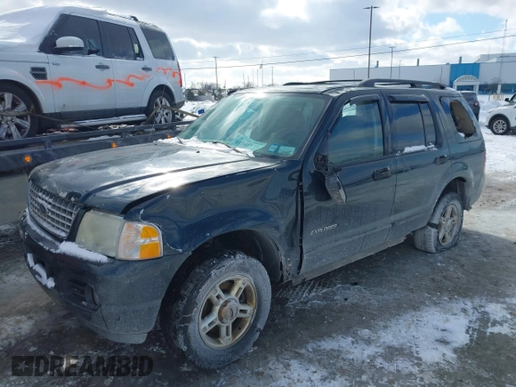 2004 Ford Explorer XLT с VIN 1FMZU73W64ZA17239, выставлен на аукционе IAAI как лот 41541573 с пробегом 195 070 миль миль и . История ставок и продаж доступна на DreamBid. Изображение 6.