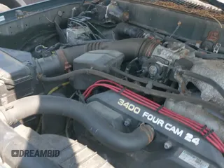 2003 Toyota Tacoma с VIN 5TEHN72NX3Z272243, выставлен на аукционе IAAI как лот 42945576 с пробегом 147 818 миль миль и . История ставок и продаж доступна на DreamBid. Изображение 19.