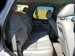 2010 GMC Yukon SLT with VIN 1GKUCCE04AR263242, listed as a Copart auction lot 44727225 with 268,194 mi miles and Salvage Title. Bid and sale history available at carsss.com. Image 11.