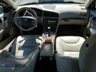 2006 Volvo V70 2.4L with VIN YV1SW640362576709, listed as a Copart auction lot 69790804 with 207,321 mi miles and Salvage Title. Bid and sale history available at carsss.com. Image 8.