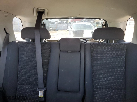 2007 Kia Sportage LX with VIN KNDJF724277378611, listed as a Copart auction lot 51516305 with 150,856 mi miles and Salvage Title. Bid and sale history available at carsss.com. Image 10.