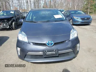 2013 Toyota Prius with VIN JTDKN3DPXD3034972, listed as a IAAI auction lot 41814898 with 137,170 mi miles and . Bid and sale history available at DreamBid. Image 12.