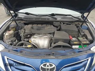 2010 Toyota Camry with VIN 4T4BF3EK8AR075026, listed as a IAAI auction lot 42001866 with 208,129 mi miles and . Bid and sale history available at DreamBid. Image 10.