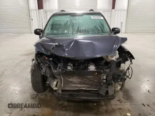 2008 Chevrolet Uplander LS with VIN 1GNDV23158D184043, listed as a Copart auction lot 80839884 with 114,859 mi miles and Salvage Title. Bid and sale history available at carsss.com. Image 5.