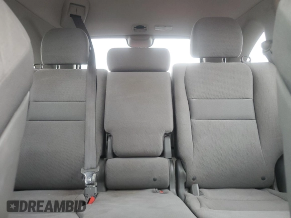 2011 Honda CR-V SE with VIN 5J6RE4H44BL067980, listed as a Copart auction lot 46535945 with 171,796 mi miles and Clean Title. Bid and sale history available at carsss.com. Image 10.