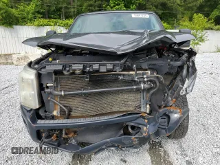 2015 Ford F-250 Lariat z VIN 1FT7W2BT1FEB25018, wystawiony jako Copart lot #55891235 z przebiegiem 186 354 mil mil oraz Szkoda całkowita • Salvage title. Historia ofert i sprzedaży dostępna na DreamBid. Obrazek 5.