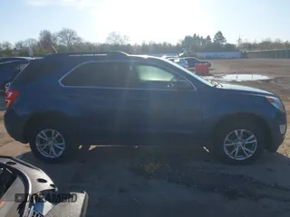 2016 Chevrolet Equinox LT with VIN 2GNALCEK2G6348625, listed as a IAAI auction lot 42090565 with 171,842 mi miles and . Bid and sale history available at carsss.com. Image 13.