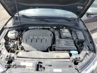 2020 Audi A3 Premium z VIN WAUAUGFF3LA075784, wystawiony jako Copart lot #53146925 z przebiegiem 72 955 mil mil oraz Szkody całkowita. Historia ofert i sprzedaży dostępna na DreamBid. Obrazek 11.