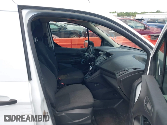 2018 Ford Transit Connect XL с VIN NM0LS7E78J1358770, выставлен на аукционе IAAI как лот 42389586 с пробегом 188 470 миль миль и . История ставок и продаж доступна на DreamBid. Изображение 5.