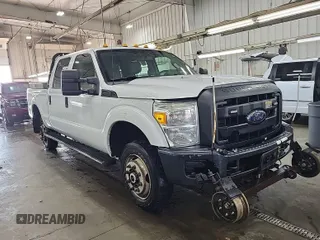 2015 Ford F-250 Lariat с VIN 1FT7W2B61FED46404, выставлен на аукционе IAAI как лот 42566193 с пробегом 306 588 миль миль и . История ставок и продаж доступна на DreamBid. Изображение 57.