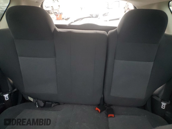 2013 Jeep Compass Latitude with VIN 1C4NJDEB8DD189709, listed as a Copart auction lot 86598874 with 170,041 mi miles and Salvage Title. Bid and sale history available at carsss.com. Image 10.