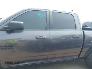 2017 Ram 1500 Rebel with VIN 1C6RR7YT6HS861839, listed as a IAAI auction lot 42407025 with 127,084 mi miles and . Bid and sale history available at DreamBid. Image 14.