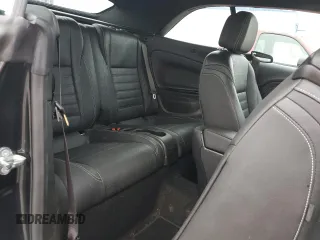 2016 Buick Cascada Premium с VIN W04WT3N51GG065586, выставлен на аукционе Copart как лот 76136584 с пробегом 42 390 миль миль и Списание • Salvage title. История ставок и продаж доступна на DreamBid. Изображение 10.