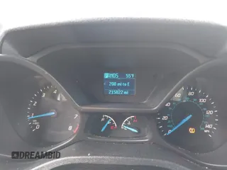 2014 Ford Transit Connect XLT с VIN NM0LS7F70E1144523, выставлен на аукционе IAAI как лот 42019588 с пробегом 215 822 миль миль и . История ставок и продаж доступна на DreamBid. Изображение 7.