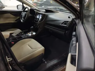 2020 Subaru Impreza Premium с VIN 4S3GTAV62L3706771, выставлен на аукционе IAAI как лот 41549753 с пробегом 67 487 миль миль и . История ставок и продаж доступна на DreamBid. Изображение 5.