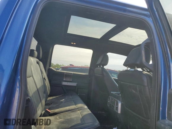 2022 Ford F-350 XL с VIN 1FT8W3BT4NEF25129, выставлен на аукционе Copart как лот 56142935 с пробегом 73 358 миль миль и Списание • Salvage title. История ставок и продаж доступна на DreamBid. Изображение 10.