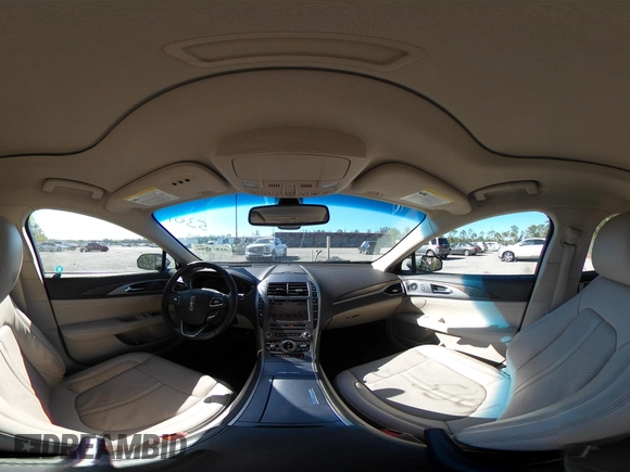 2019 Lincoln MKZ Reserve II с VIN 3LN6L5E97KR605301, выставлен на аукционе IAAI как лот 41818799 с пробегом 50 247 миль миль и . История ставок и продаж доступна на DreamBid. Изображение 19.