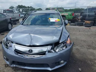 2012 Acura TSX Technology z VIN JH4CW2H65CC003185, wystawiony jako IAAI lot #42251298 z przebiegiem 158 439 mil mil oraz . Historia ofert i sprzedaży dostępna na DreamBid. Obrazek 6.
