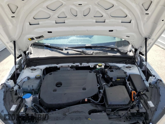 2025 Volvo XC40 Plus Bright Theme с VIN YV4L12UE8S2505753, выставлен на аукционе Copart как лот 60558845 с пробегом 3 688 миль миль и Чистый • Clean title. История ставок и продаж доступна на DreamBid. Изображение 12.