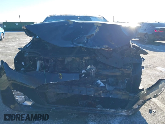 2014 Toyota Avalon Limited with VIN 4T1BK1EB7EU123048, listed as a IAAI auction lot 41246530 with 113,978 mi miles and . Bid and sale history available at DreamBid. Image 12.