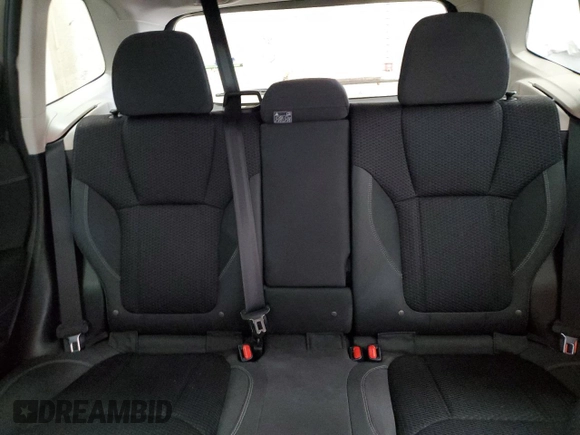 2021 Subaru Forester Premium with VIN JF2SKAFC0MH426404, listed as a Copart auction lot 63286055 with 86,993 mi miles and Salvage title. Bid and sale history available at DreamBid. Image 10.