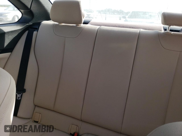 2016 BMW 2 Series 228i с VIN WBA1F9C50GV544720, выставлен на аукционе Copart как лот 48401225 с пробегом 118 791 миль миль и Списание • Salvage title. История ставок и продаж доступна на DreamBid. Изображение 10.