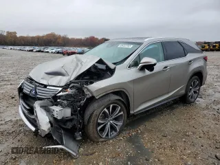2018 Lexus RX with VIN JTJDGKCA8J2003017, listed as a Copart auction lot 69453752 with 70,610 mi miles. Bid and sale history available at carsss.com. Image 1.