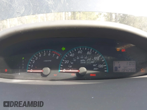 2010 Toyota Yaris with VIN JTDBT4K30A1374473, listed as a IAAI auction lot 41930272 with 194,298 mi miles and . Bid and sale history available at DreamBid. Image 7.