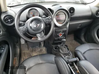 2016 MINI Countryman S with VIN WMWZC5C52GWU20530, listed as a Copart auction lot 62321205 with 100,970 mi miles and Clean title. Bid and sale history available at DreamBid. Image 8.
