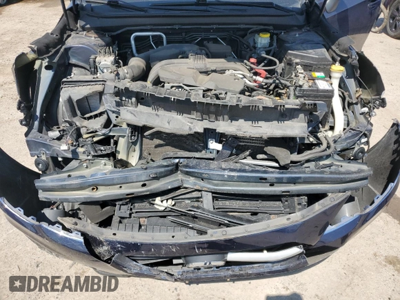 2018 Subaru Outback Limited with VIN 4S4BSAKC8J3203178, listed as a Copart auction lot 54176765 with 69,367 mi miles and Salvage Title. Bid and sale history available at DreamBid. Image 12.