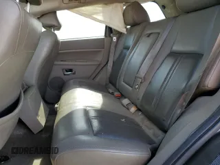 2005 Jeep Grand Cherokee Limited with VIN 1J8HR58235C662715, listed as a Copart auction lot 53283215 with 110,311 mi miles and Salvage Title. Bid and sale history available at carsss.com. Image 10.