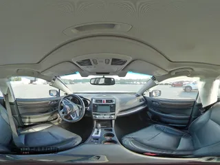 2015 Subaru Legacy 2.5i Limited with VIN 4S3BNAN62F3064240, listed as a Copart auction lot 61225063 with 105,216 mi miles. Bid and sale history available at carsss.com. Image 13.