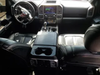 2020 Ford F-150 XL с VIN 1FTEW1E44LFC54253, выставлен на аукционе Copart как лот 62840295 с пробегом 72 440 миль миль и Списание • Salvage title. История ставок и продаж доступна на DreamBid. Изображение 8.