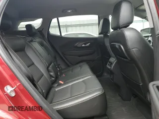 2020 GMC Terrain SLT z VIN 3GKALPEX6LL218675, wystawiony jako Copart lot #53661585 z przebiegiem 73 384 mil mil oraz Szkoda całkowita • Salvage title. Historia ofert i sprzedaży dostępna na DreamBid. Obrazek 11.