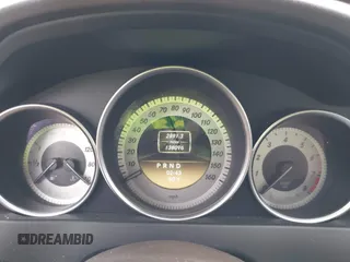 2012 Mercedes-Benz C 250 Sport with VIN WDDGF4HB8CR201306, listed as a IAAI auction lot 42266166 with 138,096 mi miles and . Bid and sale history available at DreamBid. Image 7.