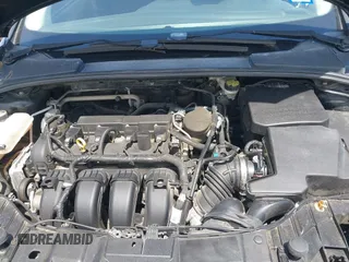 2016 Ford Focus SE with VIN 1FADP3F28GL269689, listed as a IAAI auction lot 42355905 with 79,114 mi miles and . Bid and sale history available at DreamBid. Image 10.