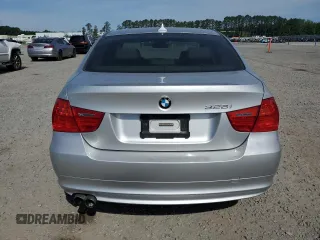 2011 BMW 3 Series 328i z VIN WBAPH7C50BE131116, wystawiony jako Copart lot #56223635 z przebiegiem 163 927 mil mil oraz Czysty tytuł • Clean title. Historia ofert i sprzedaży dostępna na DreamBid. Obrazek 6.