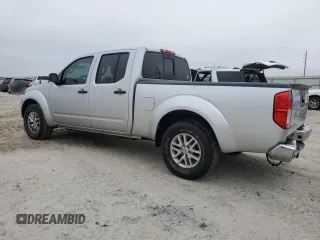 2014 Nissan Frontier SV with VIN 1N6AD0FV4EN749967, listed as a Copart auction lot 86073514 with 136,444 mi miles and Non repairable. Bid and sale history available at DreamBid. Image 2.