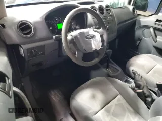 2011 Ford Transit Connect XL с VIN NM0LS7CN7BT055096, выставлен на аукционе Copart как лот 81118544 с пробегом 194 769 миль миль и Списание • Salvage title. История ставок и продаж доступна на DreamBid. Изображение 8.