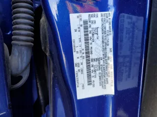 2012 Ford Focus Titanium with VIN 1FAHP3N23CL262467, listed as a Copart auction lot 50095155 with 97,785 mi miles and Salvage Title. Bid and sale history available at carsss.com. Image 12.