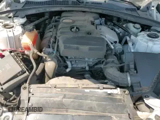 2017 Chevrolet Camaro 1LS z VIN 1G1FA1RX5H0181274, wystawiony jako Copart lot #68032845 z przebiegiem 70 876 mil mil oraz Szkoda całkowita • Salvage title. Historia ofert i sprzedaży dostępna na DreamBid. Obrazek 15.