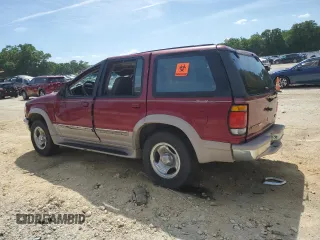 1995 Ford Explorer Eddie Bauer z VIN 1FMDU32XXSUB67930, wystawiony jako Copart lot #51514905 z przebiegiem 246 440 mil mil oraz Szkoda całkowita • Salvage title. Historia ofert i sprzedaży dostępna na DreamBid. Obrazek 2.