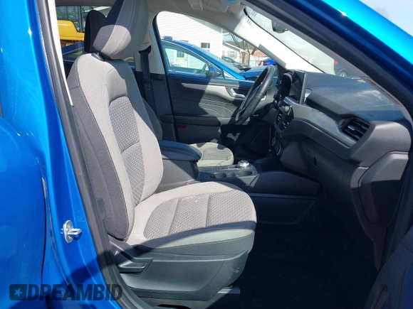 2021 Ford Escape SE с VIN 1FMCU9G69MUA05952, выставлен на аукционе IAAI как лот 41718174 с пробегом 126 700 миль миль и . История ставок и продаж доступна на DreamBid. Изображение 5.
