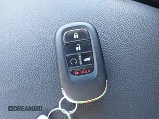 2024 Honda CR-V EX-L with VIN 2HKRS3H79RH334659, listed as a IAAI auction lot 41708201 with 15,943 mi miles and . Bid and sale history available at DreamBid. Image 11.