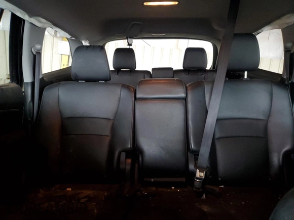 2021 Honda Pilot Touring 8-Passenger with VIN 5FNYF5H96MB007074, listed as a Copart auction lot 48806165 with Not Provided miles and Salvage Title. Bid and sale history available at DreamBid. Image 10.