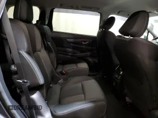 2023 Subaru Ascent Premium z VIN 4S4WMAED0P3462658, wystawiony jako Copart lot #42318145 z przebiegiem 16 287 mil mil oraz Szkoda całkowita • Salvage title. Historia ofert i sprzedaży dostępna na DreamBid. Obrazek 11.