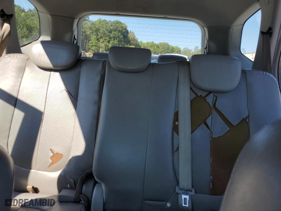2007 Kia Rondo EX with VIN KNAFG526177042826, listed as a Copart auction lot 74536164 with 219,103 mi miles and Salvage Title. Bid and sale history available at carsss.com. Image 10.